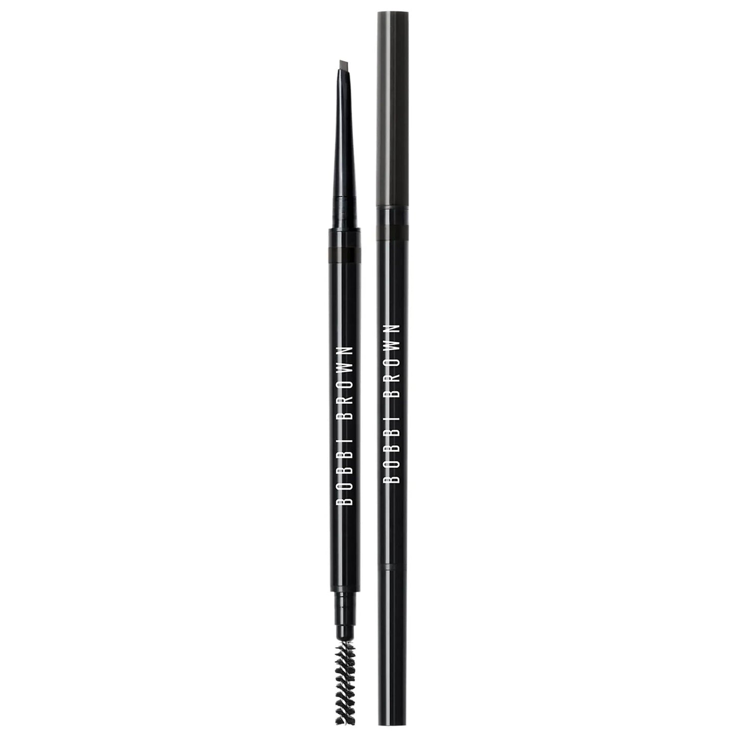 Precise Beauty: 24-Hour Waterproof Ultra Slim Eyebrow Pencil - Define & Fill with Natural-Looking, Smudge-Proof Color
