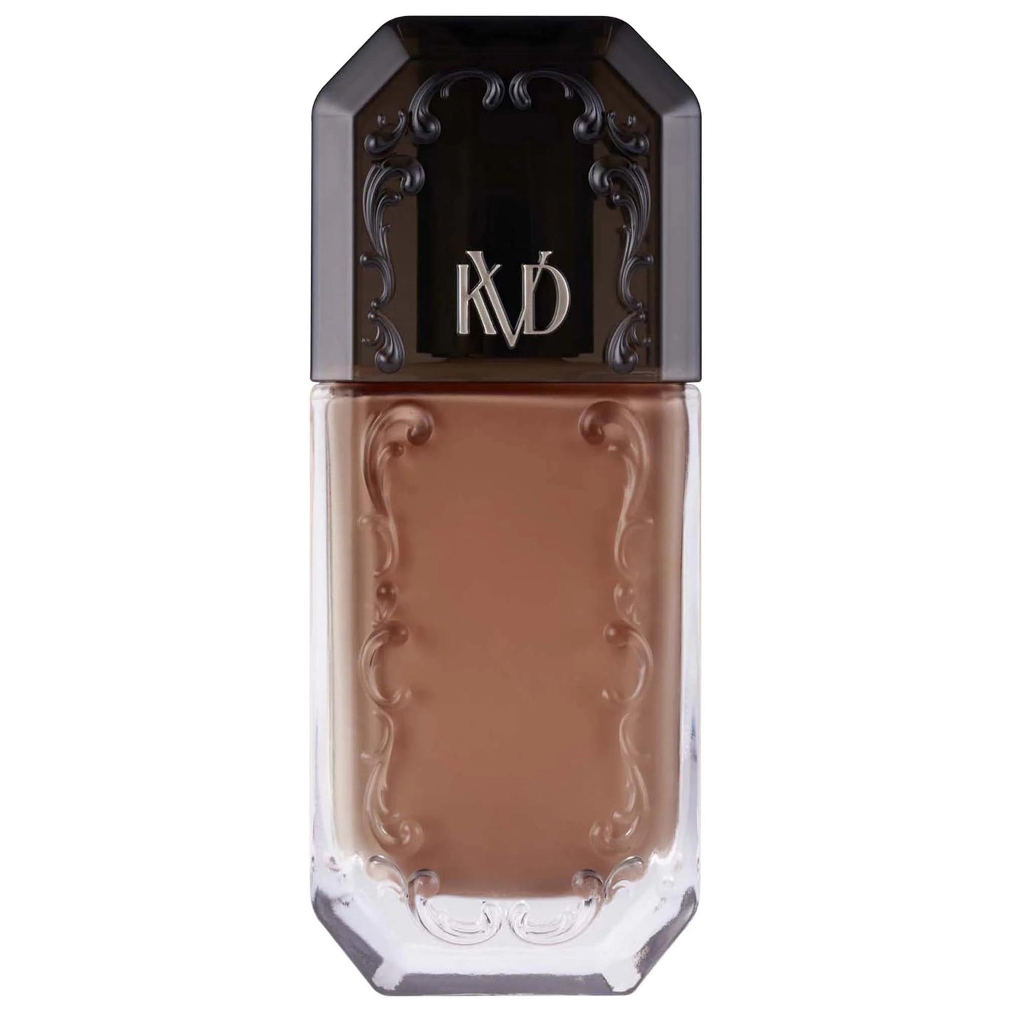 Good Apple Non-Comedogenic Full Coverage Serum Foundation: Lightweight, Long Wear & Shine Control for Flawless Skin