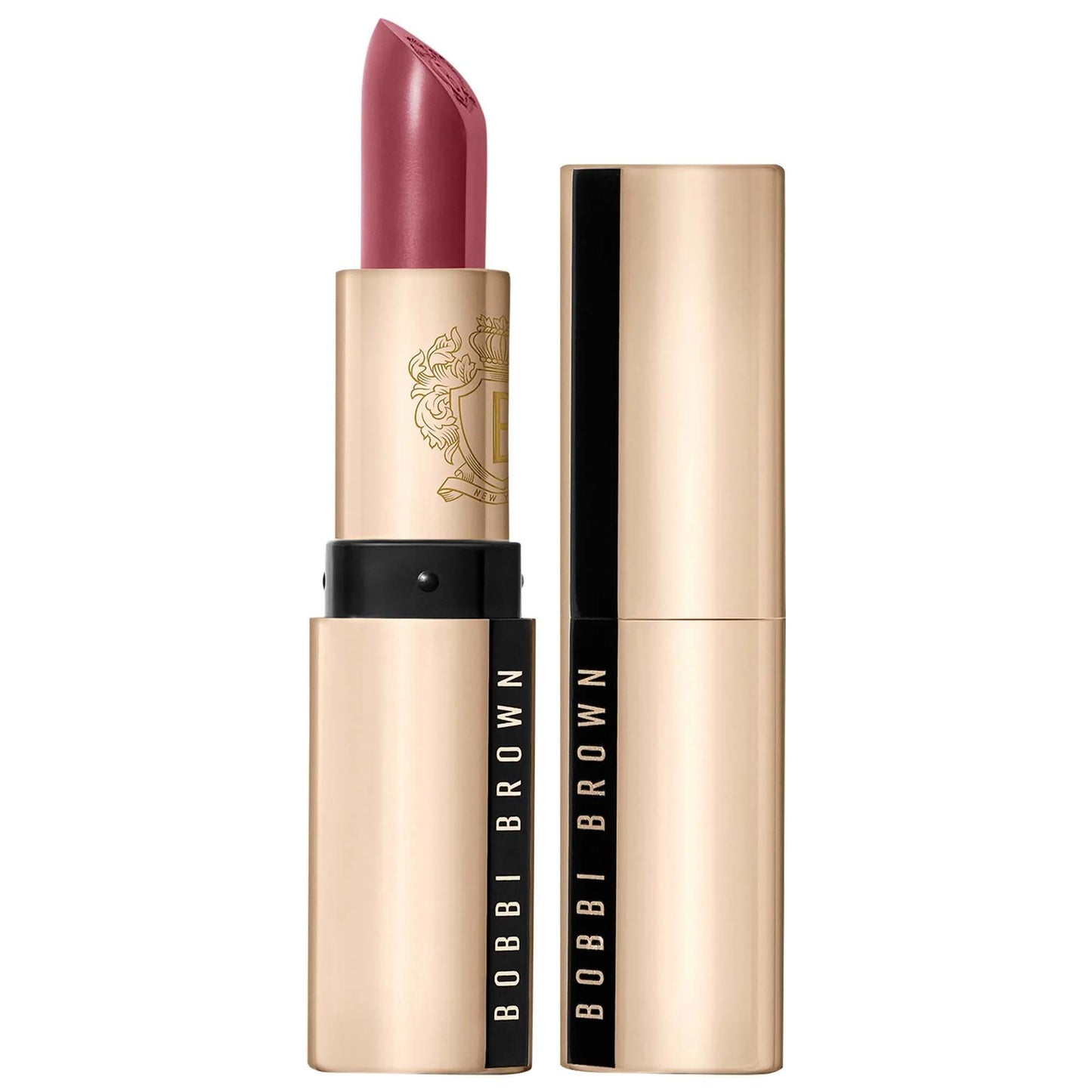 Luxe Lipstick by Luxe Beauty - Hydrating, Long-Wearing, Skincare-Infused Lip Color