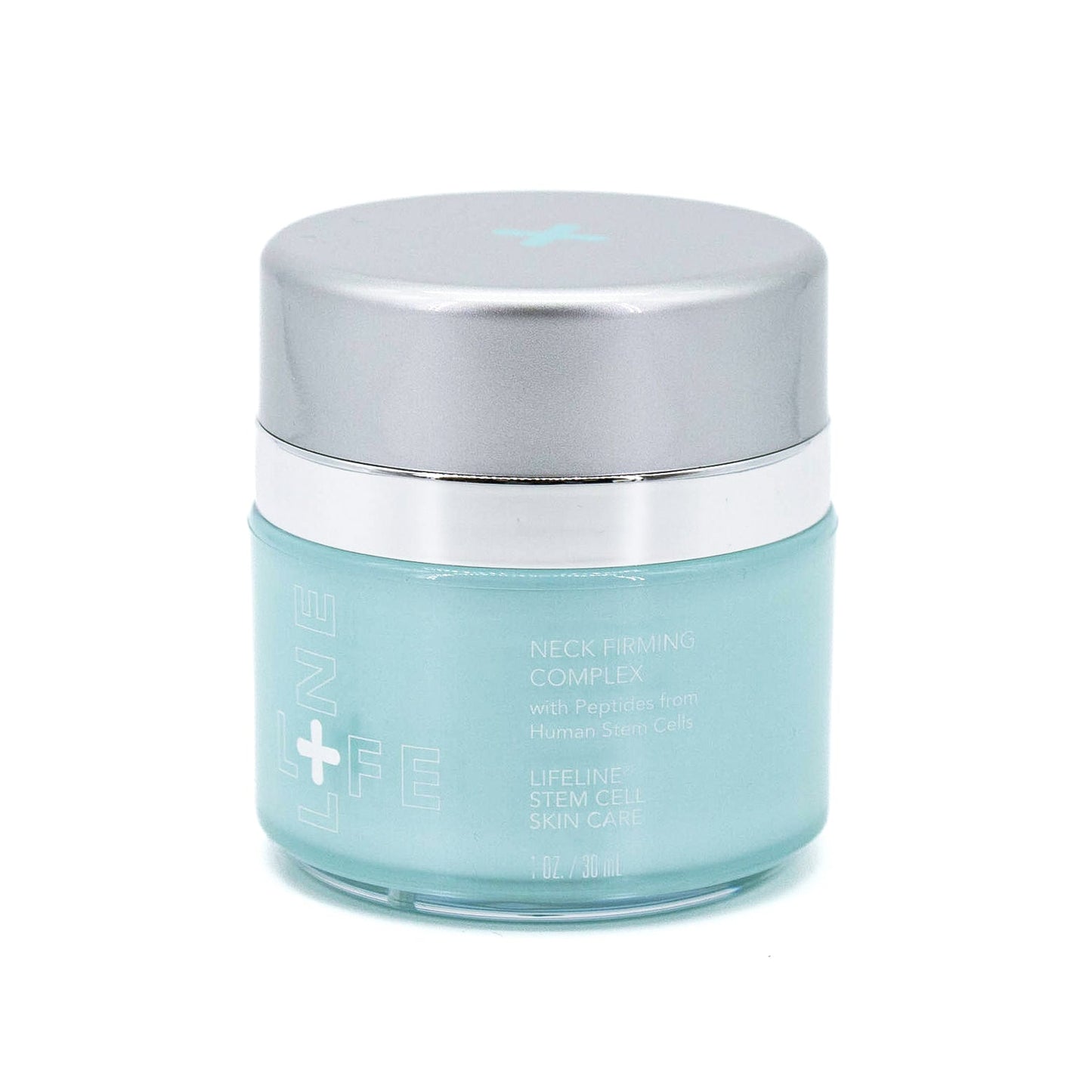 LIFELINE Neck Firming Complex 1oz - Imperfect Box - M2G
