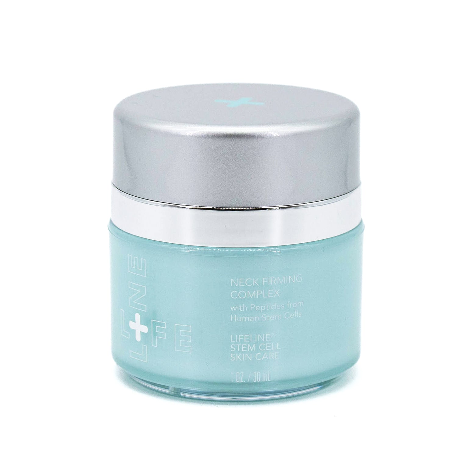 LIFELINE Neck Firming Complex 1oz - Imperfect Box - M2G