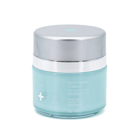 LIFELINE Neck Firming Complex 1oz - Imperfect Box - M2G