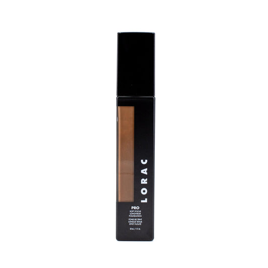 LORAC PRO Soft Focus Longwear Foundation 23 DEEP 1oz - Imperfect Box - M2G