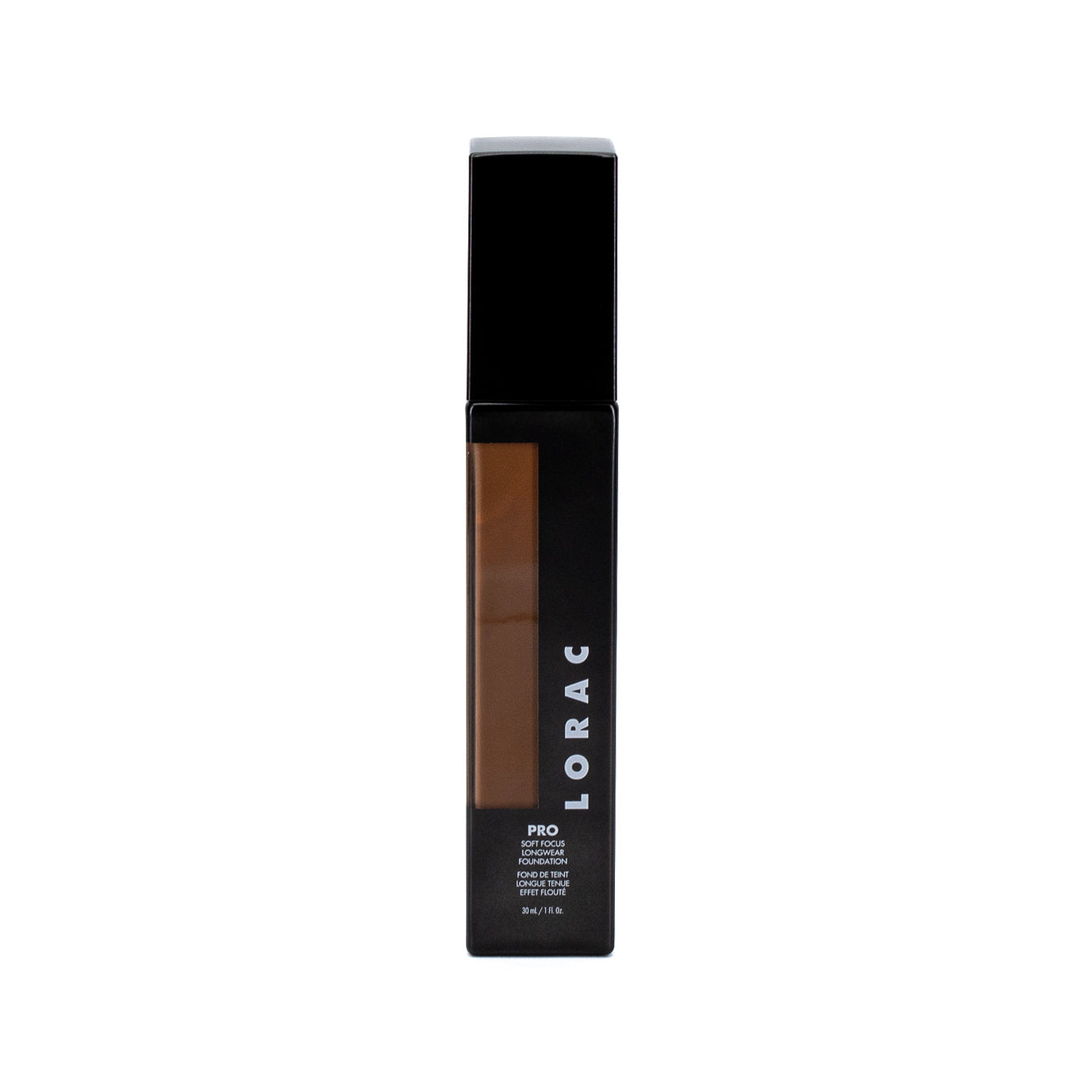 LORAC PRO Soft Focus Longwear Foundation 24 DEEP 1oz - Imperfect Box - M2G
