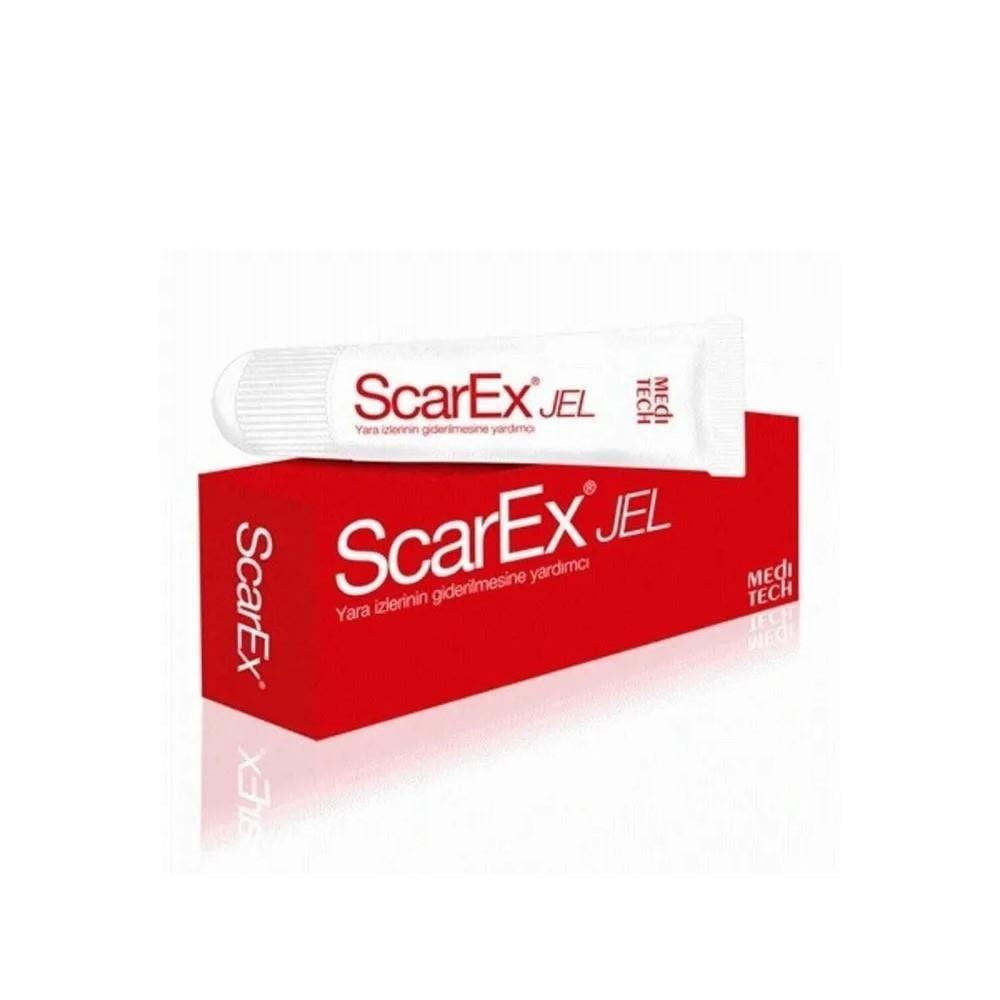 Meditech ScarEx Gel Scar Care Gel 15 g