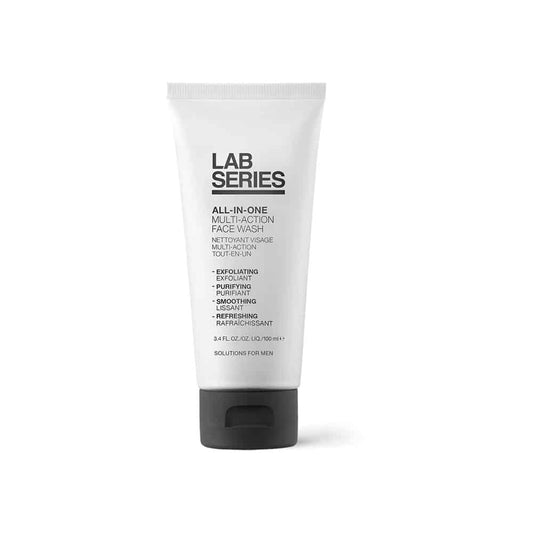 Lab Series All-In-One Multi Action Face Wash - M2G