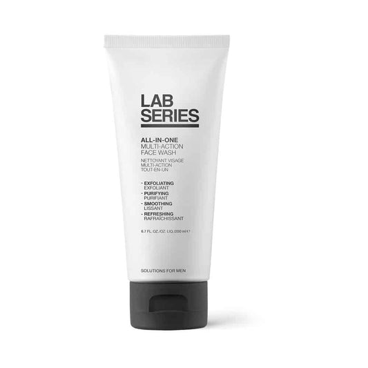 Lab Series All-In-One Multi Action Face Wash - M2G