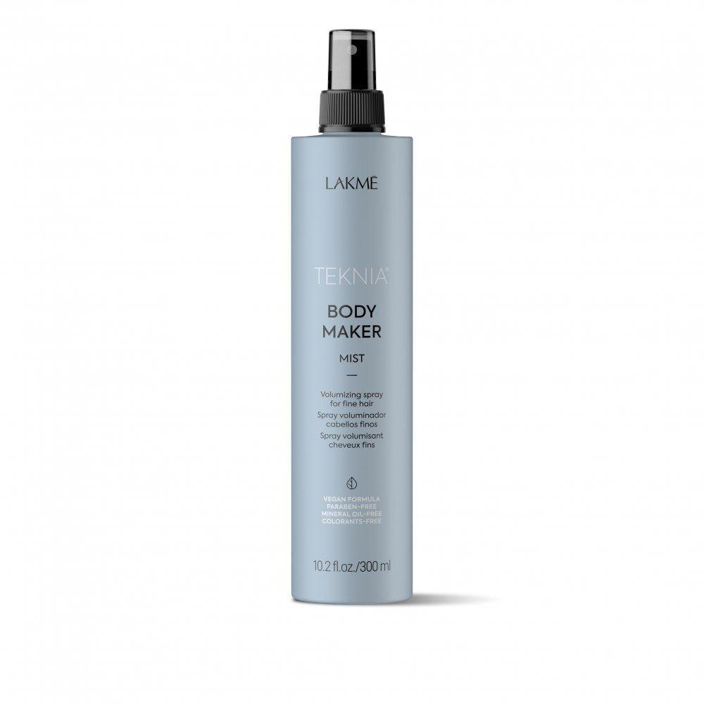 Lakme Teknia Body Maker Mist 10.1oz - M2G