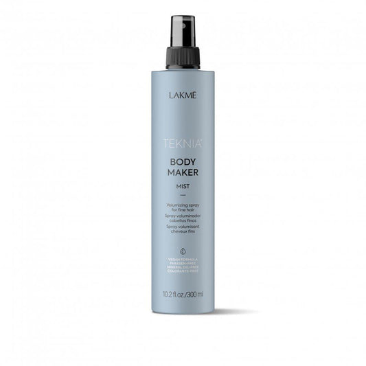 Lakme Teknia Body Maker Mist 10.1oz - M2G