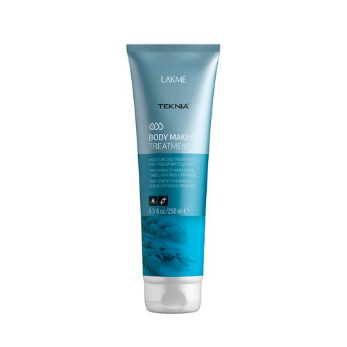 Lakme Teknia Body Maker Treatment 8.4oz - M2G