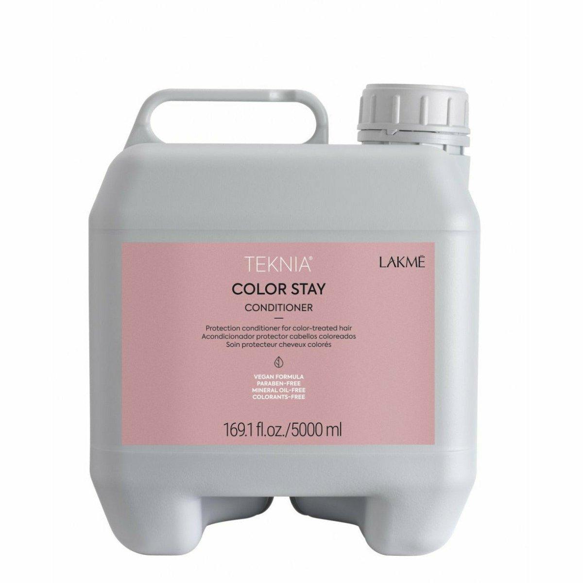 Lakme Teknia Color Stay Conditioner - M2G