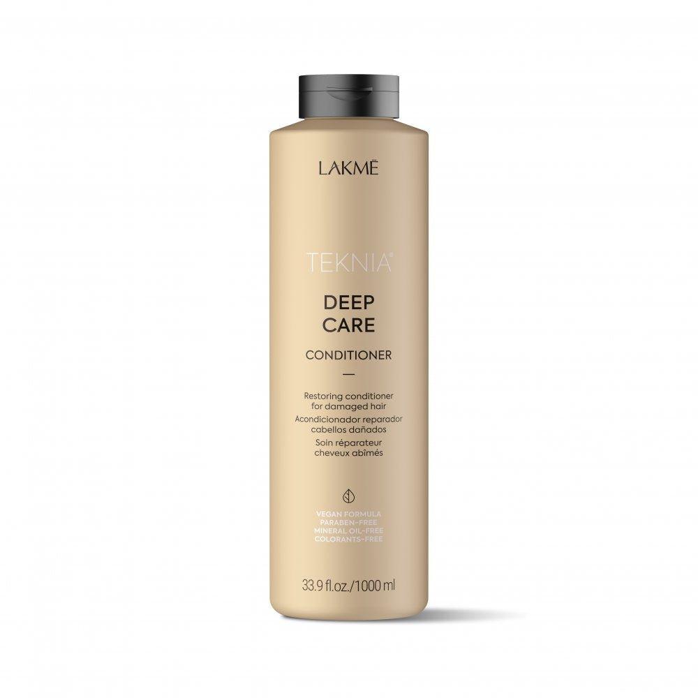 Lakme Teknia Deep Care Conditioner - M2G