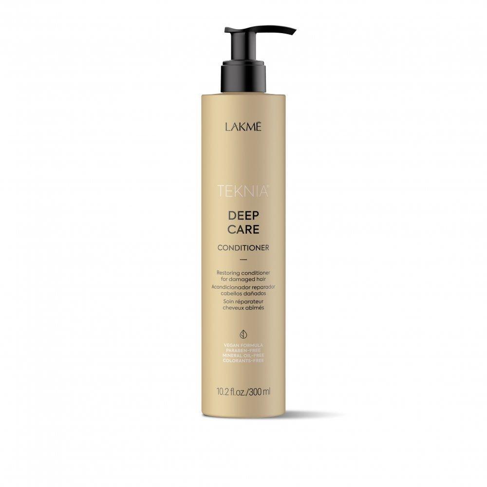 Lakme Teknia Deep Care Conditioner - M2G