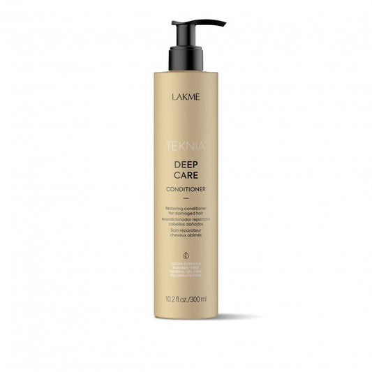 Lakme Teknia Deep Care Conditioner - M2G