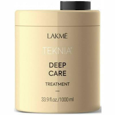 Lakme Teknia Deep Care Treatment - M2G