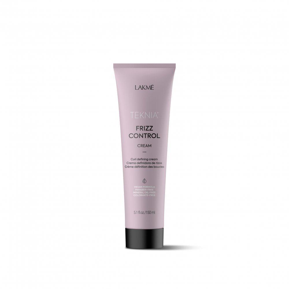Lakme Teknia Frizz Control Creme 5.1 oz - M2G