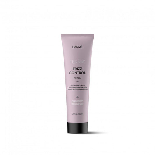 Lakme Teknia Frizz Control Creme 5.1 oz - M2G
