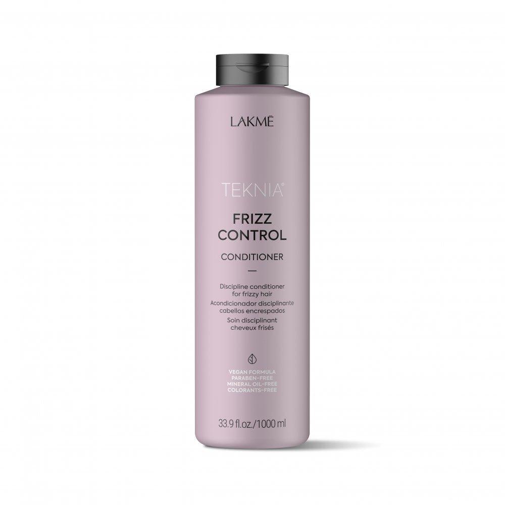 Lakme Teknia Frizz Control Leave-In Conditioner - M2G