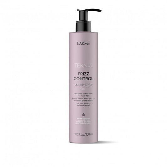 Lakme Teknia Frizz Control Leave-In Conditioner - M2G