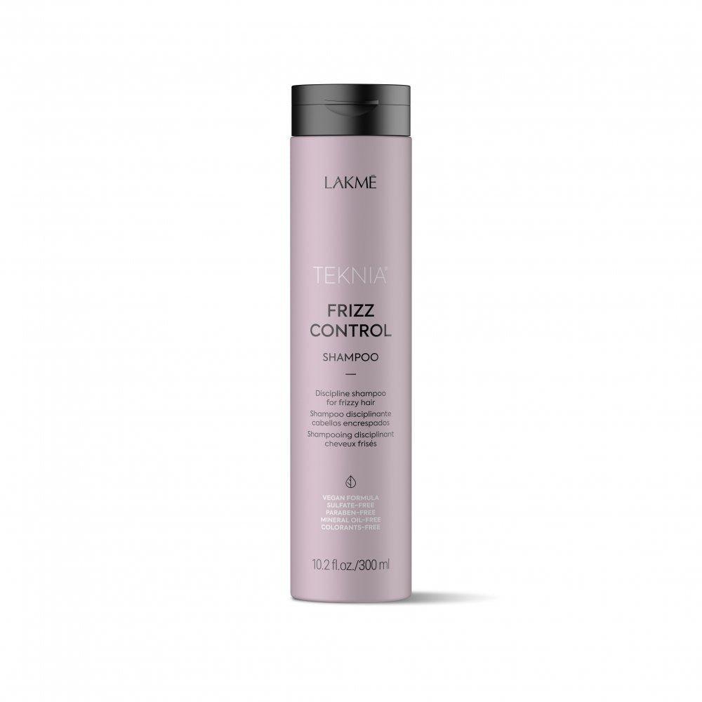 Lakme Teknia Frizz Control Shampoo - M2G