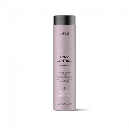Lakme Teknia Frizz Control Shampoo - M2G