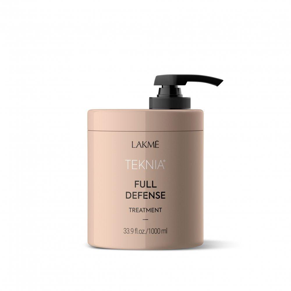 Lakme Teknia Full Defense Treatment - M2G