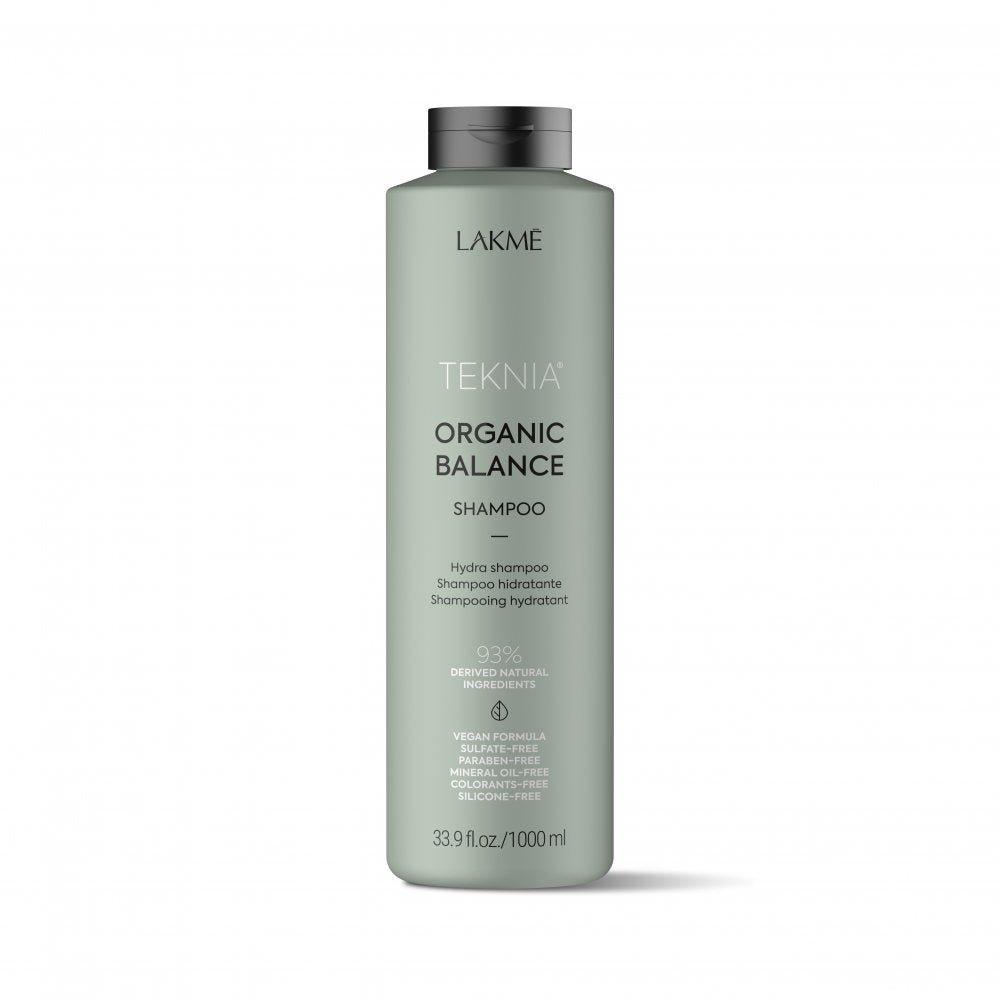 Lakme Teknia Organic Balance Shampoo - M2G