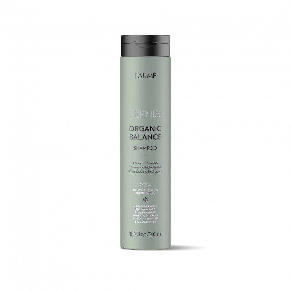 Lakme Teknia Organic Balance Shampoo - M2G