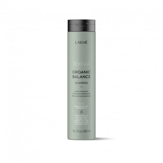Lakme Teknia Organic Balance Shampoo - M2G