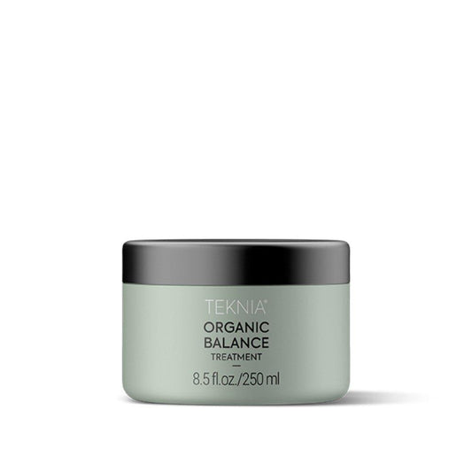 Lakme Teknia Organic Balance Treatment - M2G