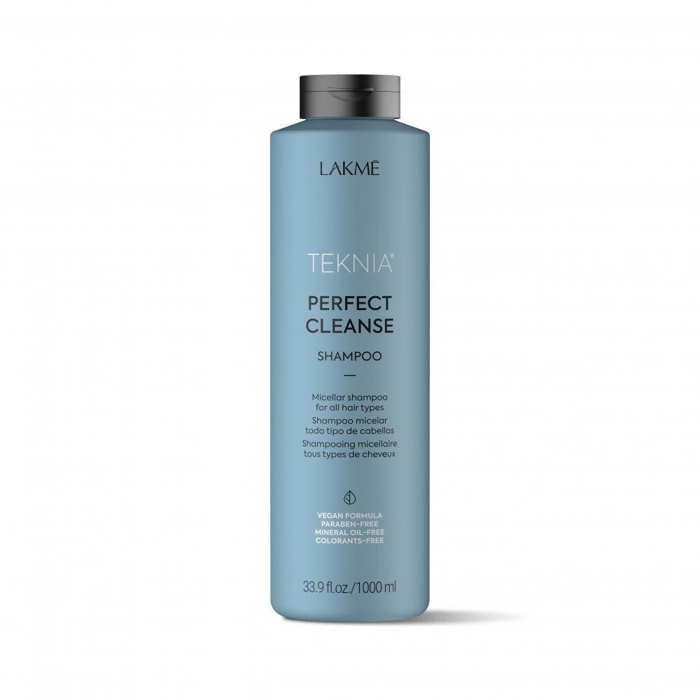 Lakme Teknia Perfect Cleanse Shampoo - M2G