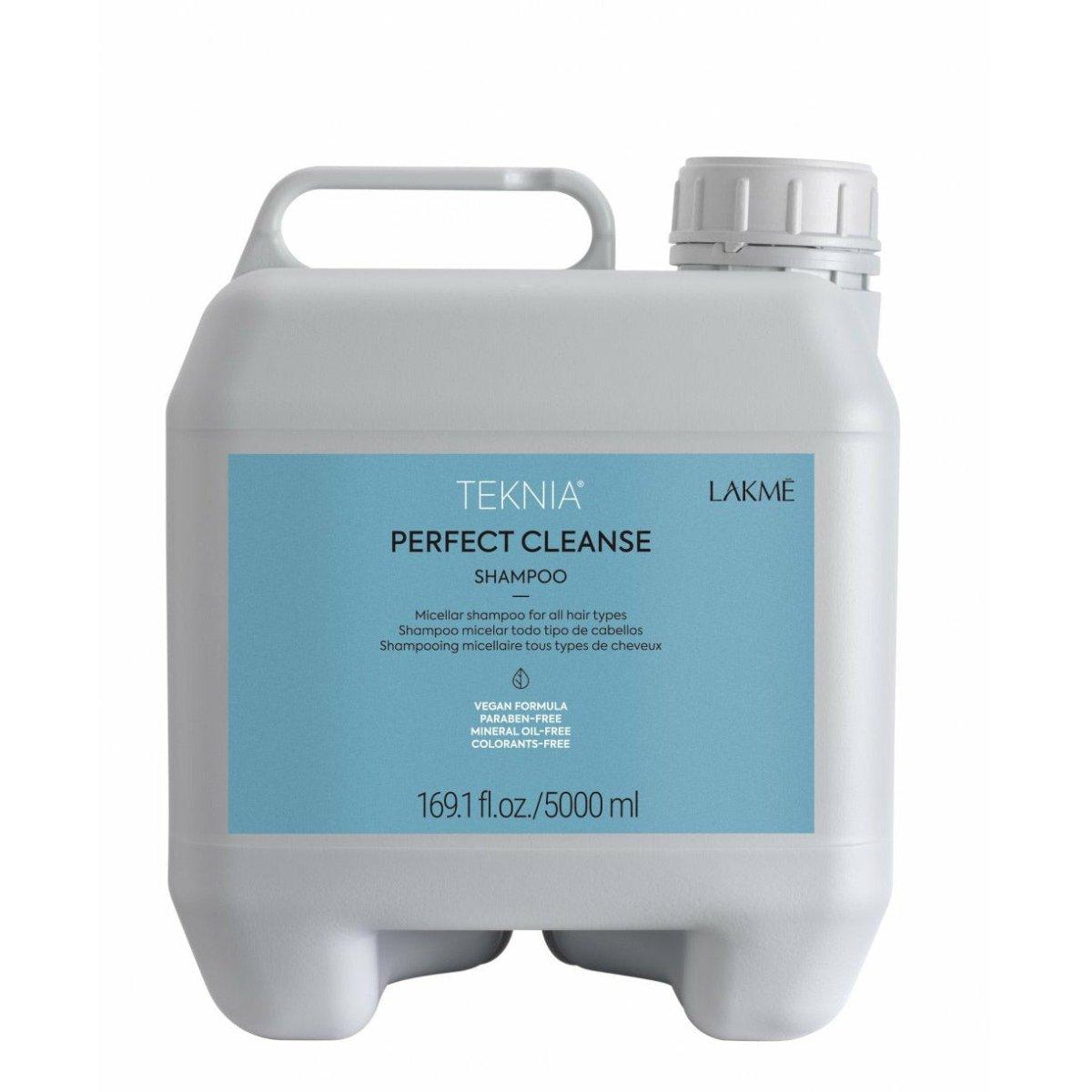 Lakme Teknia Perfect Cleanse Shampoo - M2G