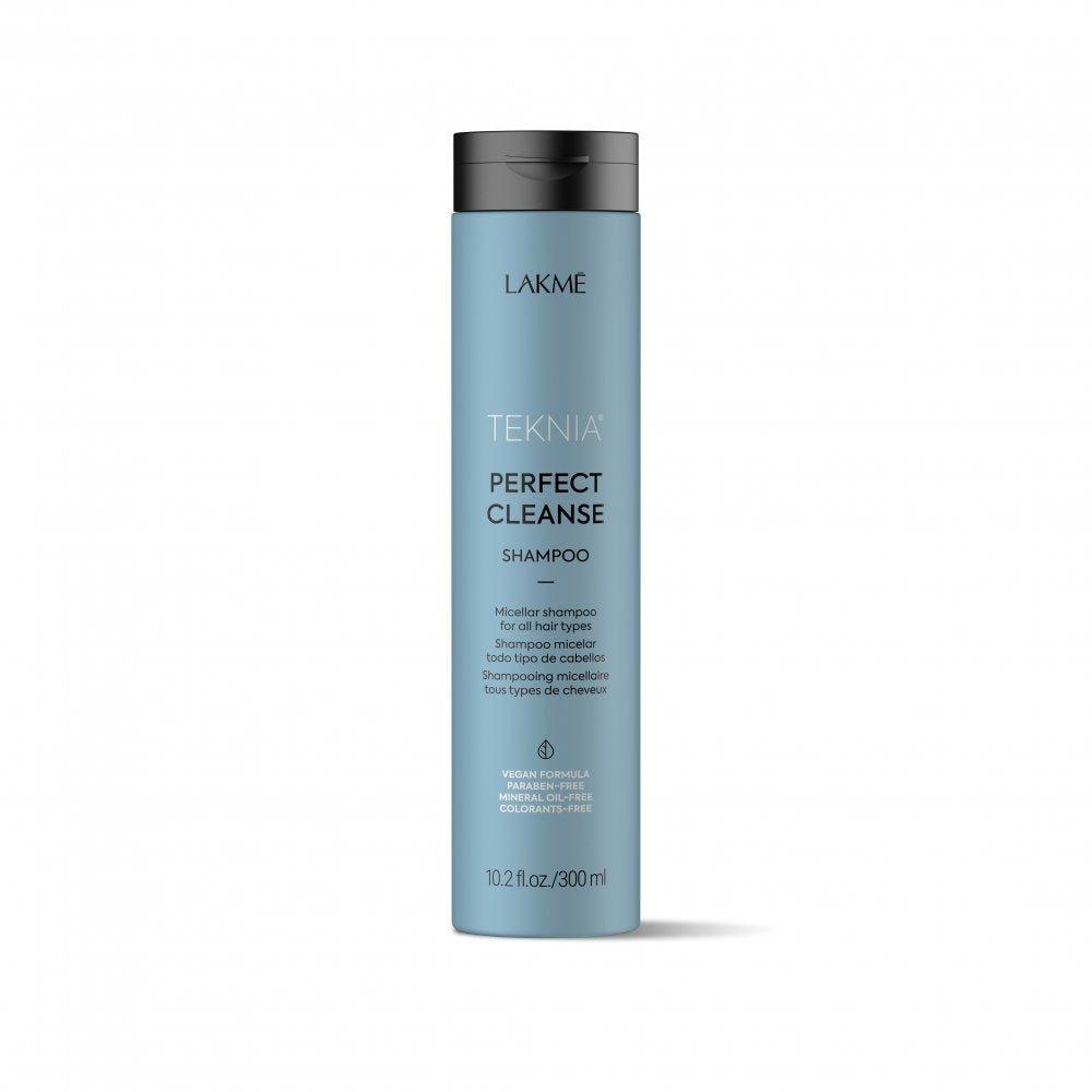 Lakme Teknia Perfect Cleanse Shampoo - M2G