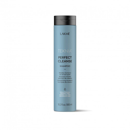 Lakme Teknia Perfect Cleanse Shampoo - M2G