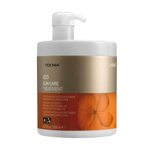 Lakme Teknia Sun Care Treatment 33.8oz - M2G