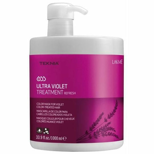 Lakme Ultra Violet Treatment 8.5 oz - M2G