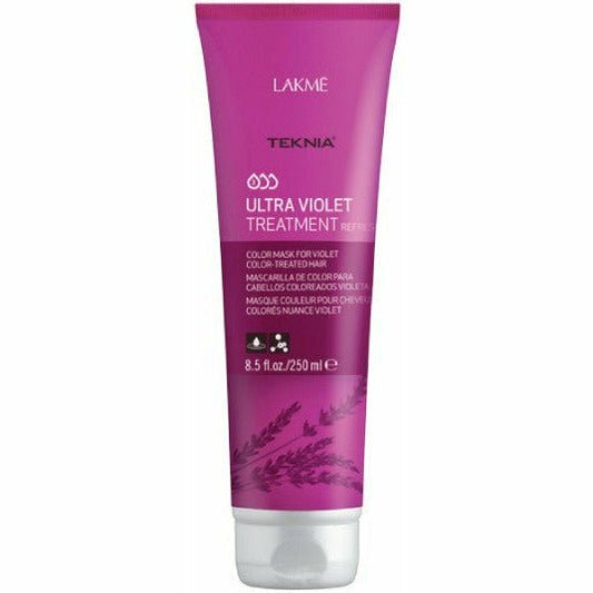 Lakme Ultra Violet Treatment 8.5 oz - M2G