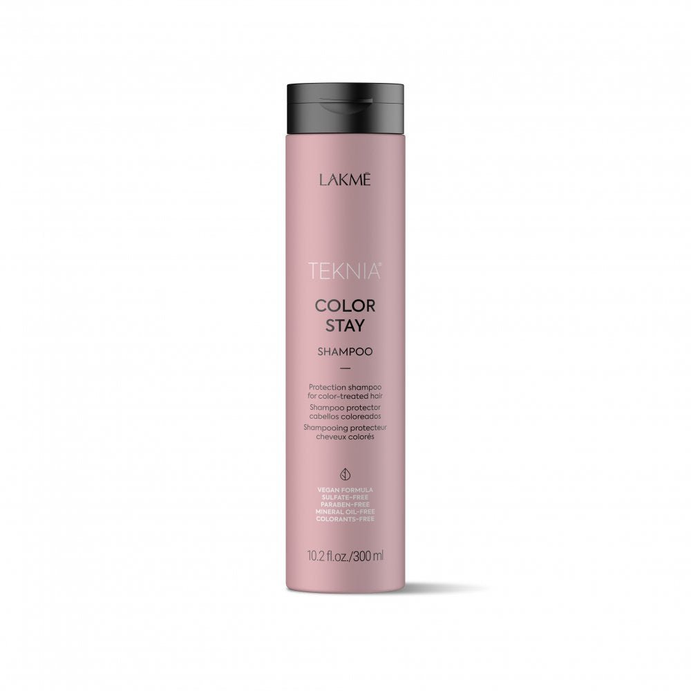 Lakme Teknia Color Stay Shampoo - M2G