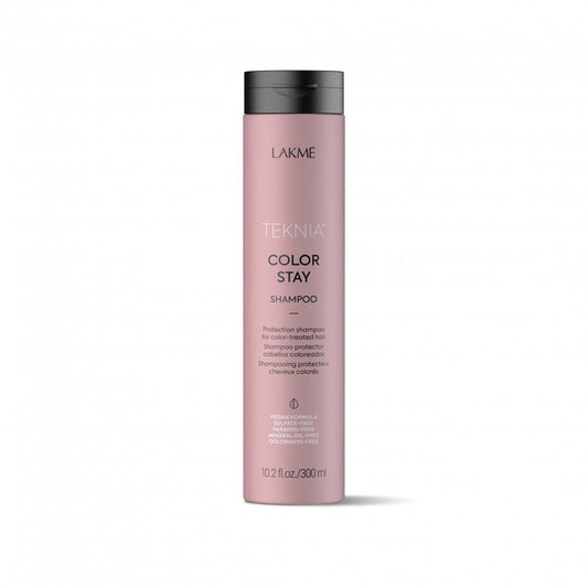 Lakme Teknia Color Stay Shampoo - M2G