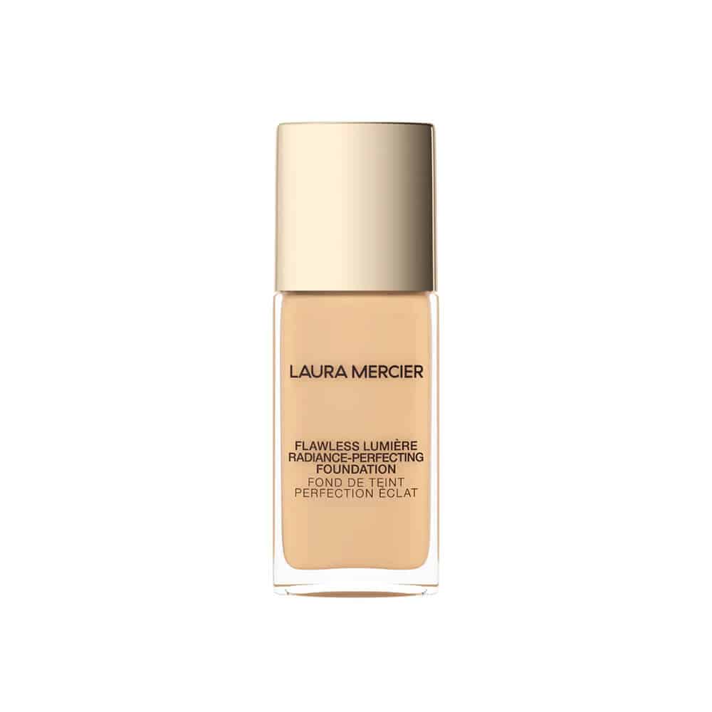 Laura Mercier Flawless Lumiere Foundation - M2G