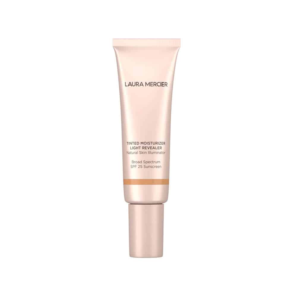 Laura Mercier Tinted Moisturizer Light Revealer Natural Skin Illuminator SPF 25 - M2G