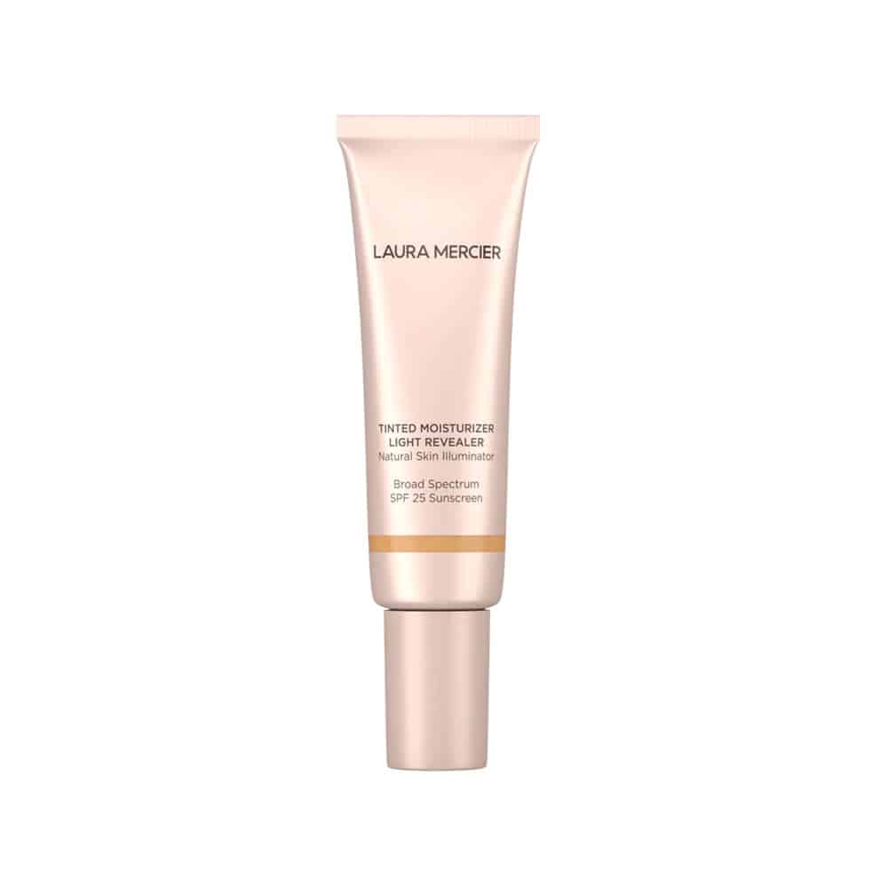 Laura Mercier Tinted Moisturizer Light Revealer Natural Skin Illuminator SPF 25 - M2G