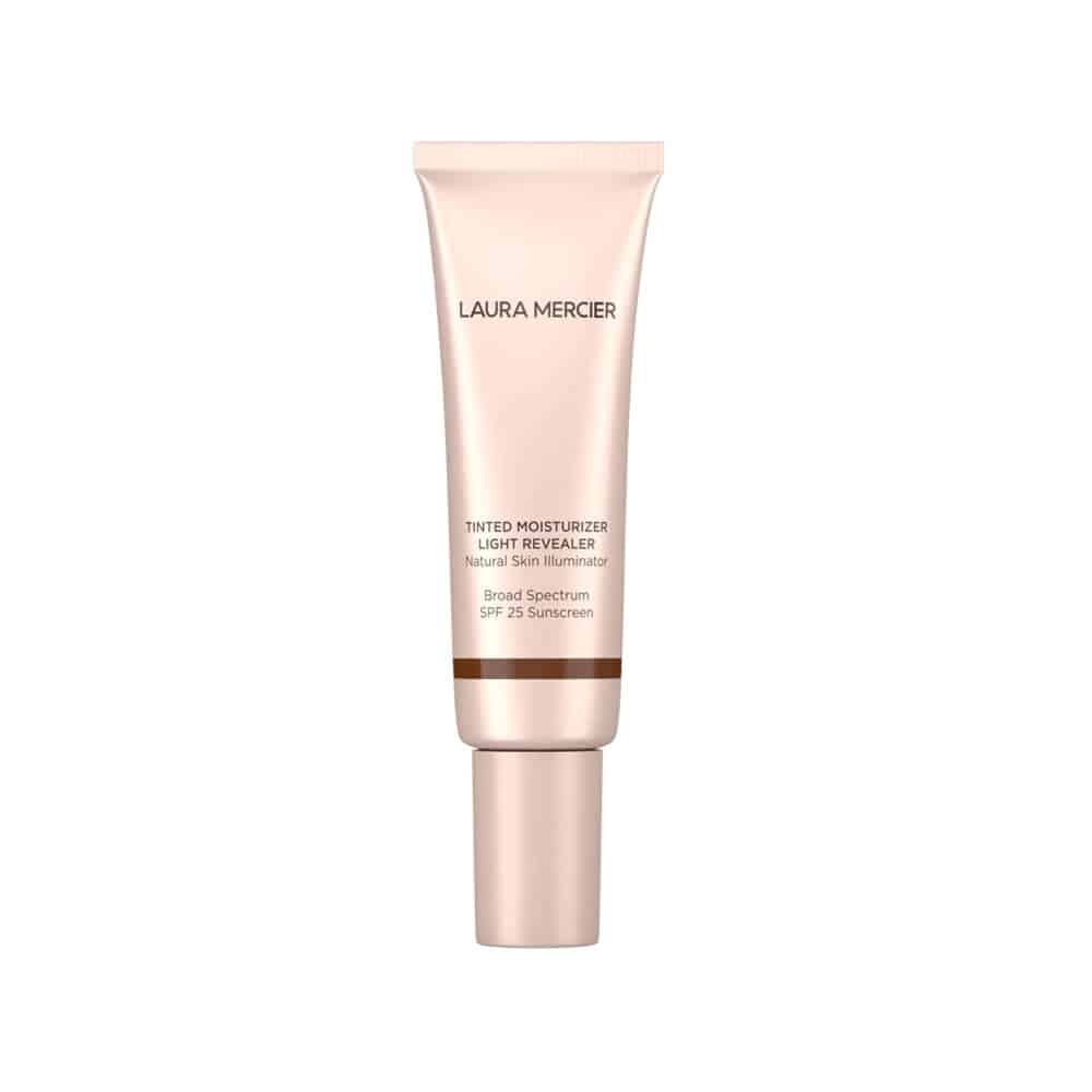 Laura Mercier Tinted Moisturizer Light Revealer Natural Skin Illuminator SPF 25 - M2G