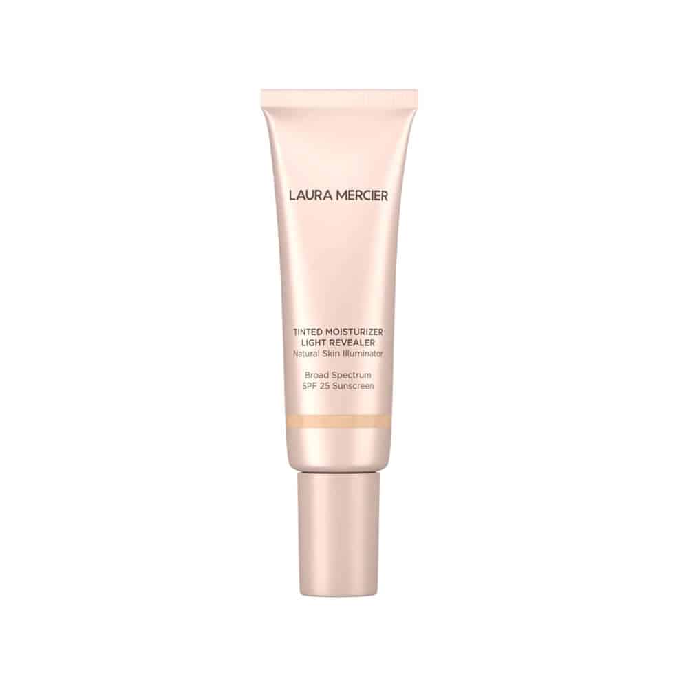 Laura Mercier Tinted Moisturizer Light Revealer Natural Skin Illuminator SPF 25 - M2G