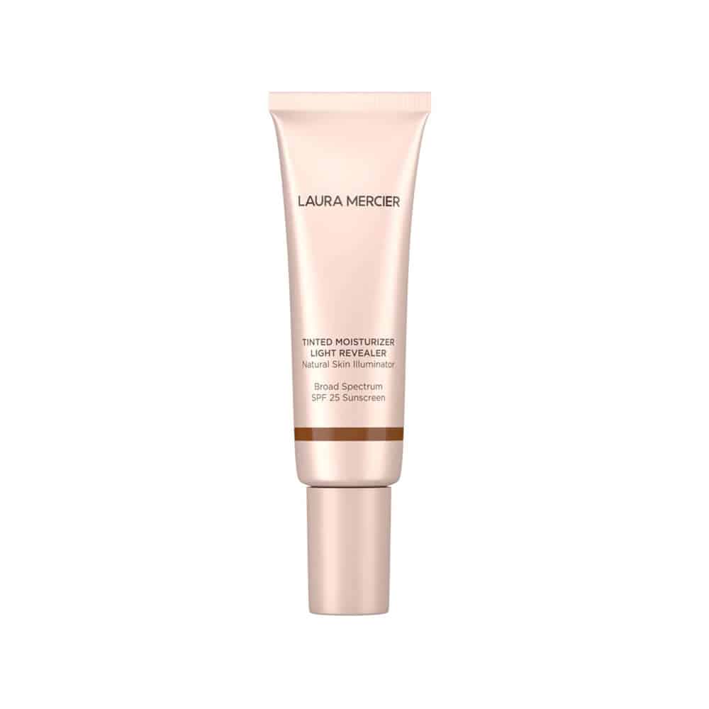 Laura Mercier Tinted Moisturizer Light Revealer Natural Skin Illuminator SPF 25 - M2G