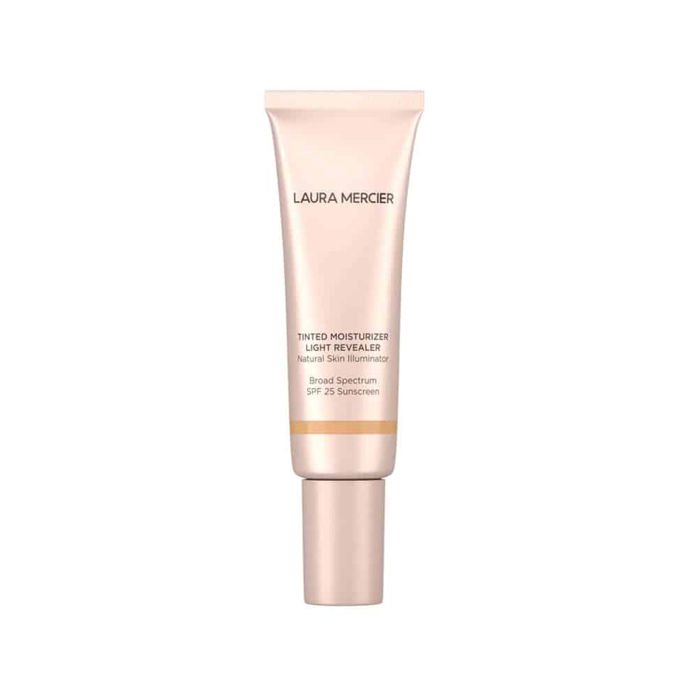 Laura Mercier Tinted Moisturizer Light Revealer Natural Skin Illuminator SPF 25 - M2G