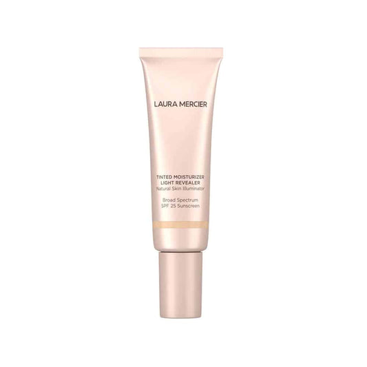 Laura Mercier Tinted Moisturizer Light Revealer Natural Skin Illuminator SPF 25 - M2G
