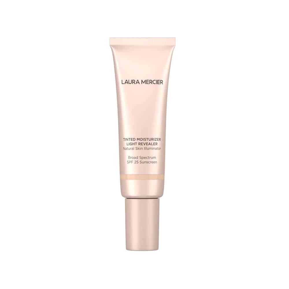 Laura Mercier Tinted Moisturizer Light Revealer Natural Skin Illuminator SPF 25 - M2G