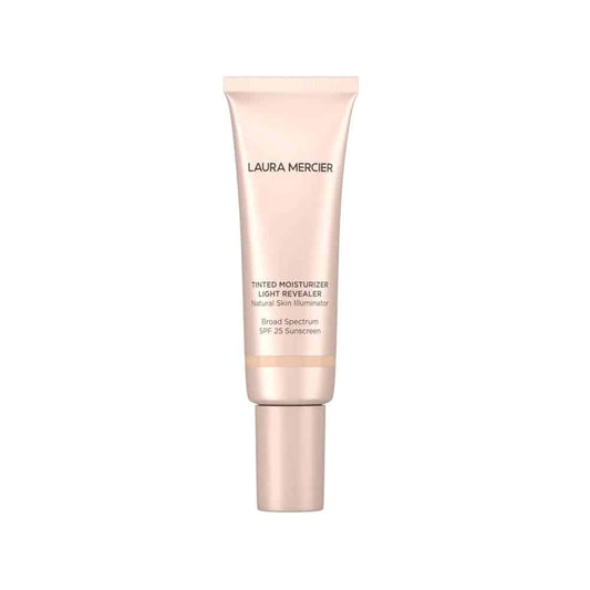 Laura Mercier Tinted Moisturizer Light Revealer Natural Skin Illuminator SPF 25 - M2G