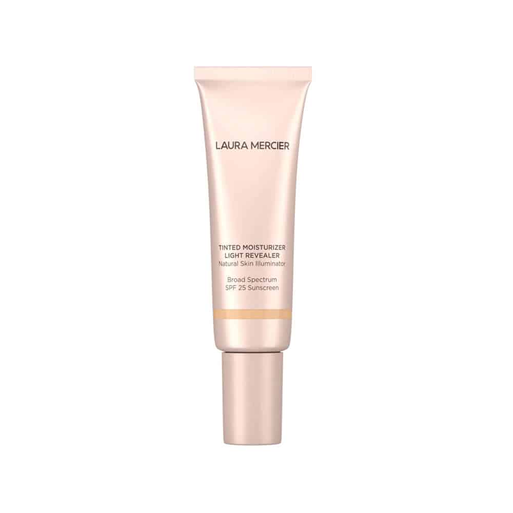 Laura Mercier Tinted Moisturizer Light Revealer Natural Skin Illuminator SPF 25 - M2G